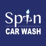 SPIN Car Wash icon