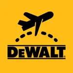 DEWALT Travel icon