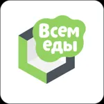 Всем еды: Агрегатор icon