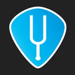 Guitar Tuner by GuitarGravitas icon