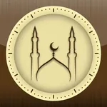 Islamic Prayer Times: Athan icon