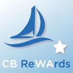 CBWA Rewards icon