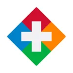 PeopleOne Health icon