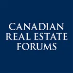 Canadian Real Estate Forums icon