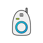 Smart Babyphone icon