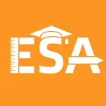 ESA Marking icon