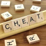 Word Cheats (for Scrabble) icon