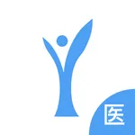 医嘱助手-您身边的健康医嘱助手 icon