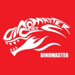 DinoMaster AR1 icon