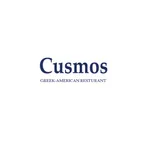 Cusmos Restaurant icon