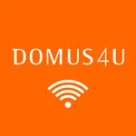 DOMUS4U WIFI icon