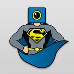 Spectman icon