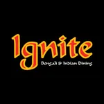 Ignite Edinburgh icon