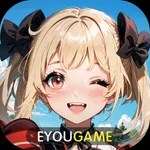 Mythic Dawn: 13 Megami icon