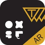 Product Range AR icon