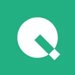 Qutt App icon