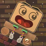 Wake Up the Box 2: Brainteaser icon