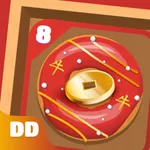 Donuts Delivery icon