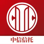 中信信托 icon