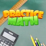 Practice Math 1.0 icon