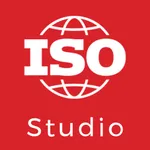 ISO Studio icon