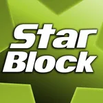 STARBLOCK icon