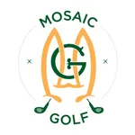 Mosaic Golf icon