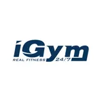 iGym 247 Australia icon