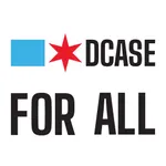 Chicago DCASE for ALL icon