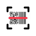 Codes: QR Bar UPC Reader,Maker icon