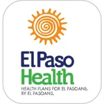 El Paso Health icon