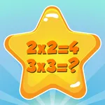 Let's Learn Multiplication icon