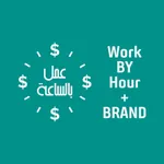 Work By Hour icon