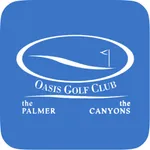 The Oasis Golf Club icon