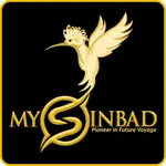 MySinbad icon