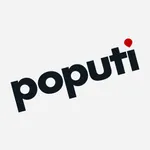 Poputi - шеринг транспорта icon