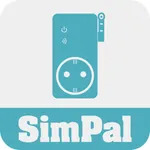 SimPal WiFi icon