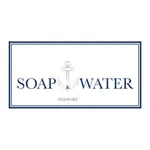 Soap&Water Newport icon