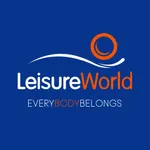 LeisureWorld icon