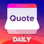 Daily Quotes - Motivation Life icon