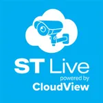 ST Live App icon