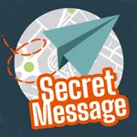 Secret Message: Locked Message icon