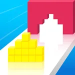 Cube Attack 3D! icon