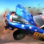 Demolition Derby 2019 icon