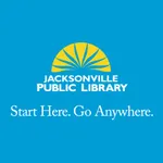 JaxLibrary icon