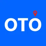 OTO Delivery icon