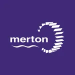 Merton Libraries icon