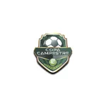 Copa Campestre icon