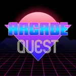 ARcade Quest - AR квест icon