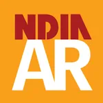 NDIA AR icon